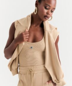 Alternative view of Calça Sporty New