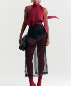 Alternative view of Top Jane