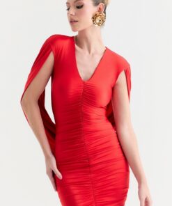 Vestido Andrezza Mini