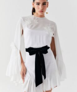 Alternative view of Vestido Angel