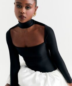 Alternative view of Vestido Sylvie