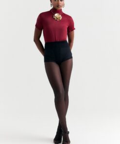 Alternative view of Blusa Mc Odile