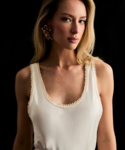 Regata Castro Crochet