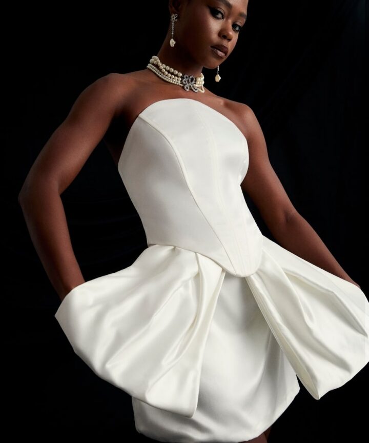 Alternative view of Saia Mayfair