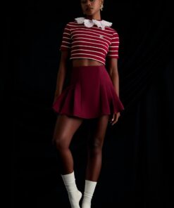 Alternative view of Top Marina