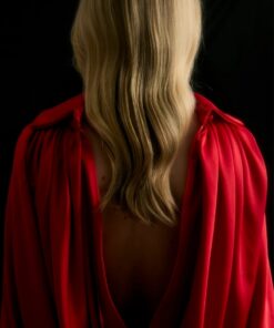 Alternative view of Vestido Casulo