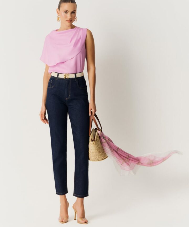 Alternative view of Calça Elysia