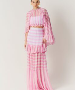 Alternative view of Top Amaryllis