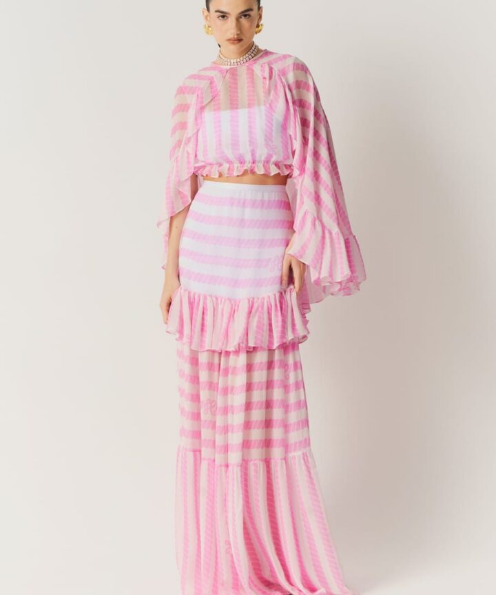 Alternative view of Top Amaryllis