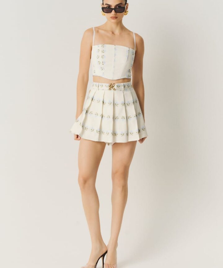 Alternative view of Top Persephone