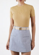 Baby Look Embossed IC - Imagem 4