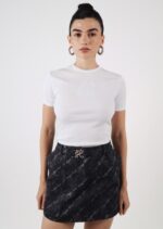 Baby Look Embossed IC - Imagem 5