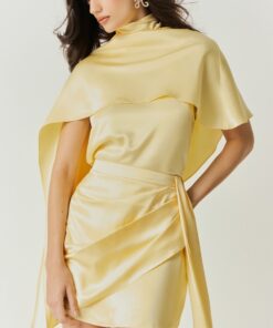 Alternative view of Blusa Francesca