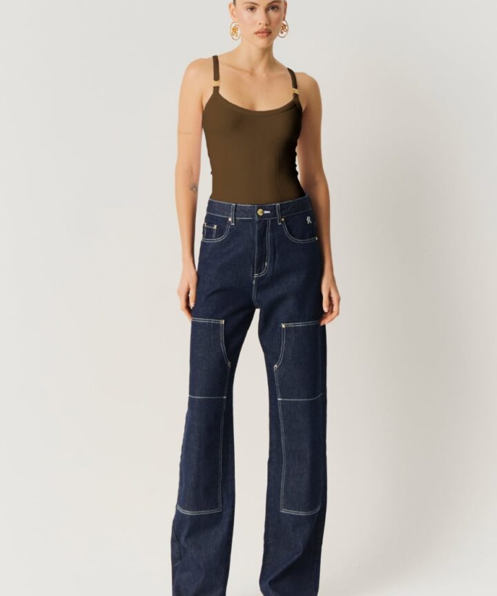 Alternative view of Calça Astrid