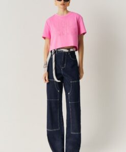 Alternative view of Top Cropped IUIU Club