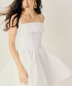 Alternative view of Vestido Club