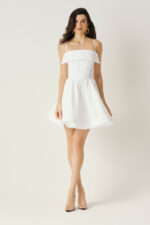Vestido Club