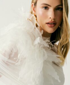 Alternative view of Vestido Irene