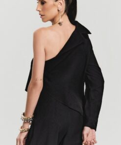 Alternative view of Blusa Severus