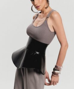 Alternative view of CINTO MINERVA