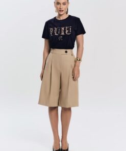 Alternative view of Tee Baby Iuiu Onça