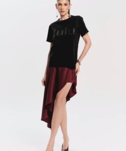 Alternative view of Tee Baby Iuiu Vinil