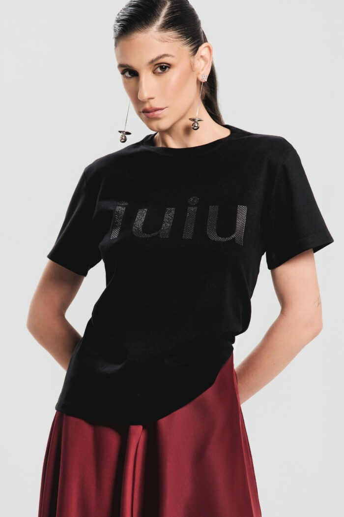 Tee Baby Iuiu Vinil - Imagem 1