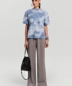 Alternative view of Tee Over Marmorato IC