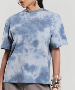 Tee Over Marmorato IC