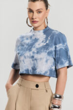 Top Embossed Marmorato IC