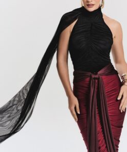 Alternative view of Saia Samotrácia