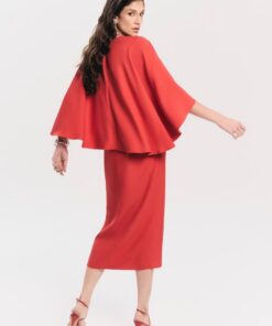 Alternative view of Vestido Aurora