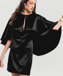 Alternative view of Vestido Aurora Mini