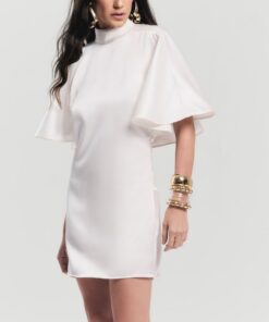 Alternative view of Vestido Botelho