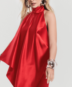 Alternative view of Vestido Consani