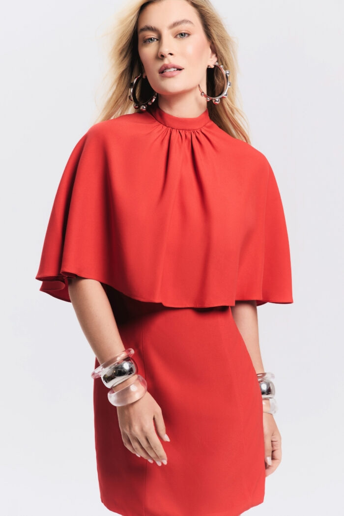 Vestido Papoula - Imagem 2