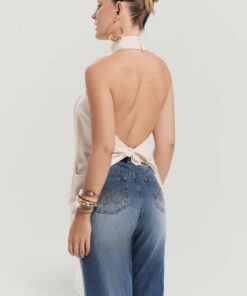 Alternative view of TOP CONSANI