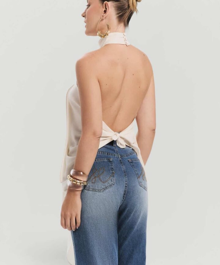 Alternative view of TOP CONSANI