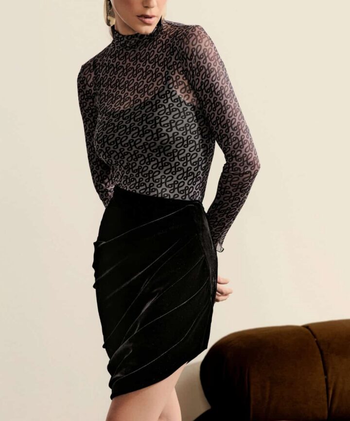 Alternative view of SAIA URÂNIA