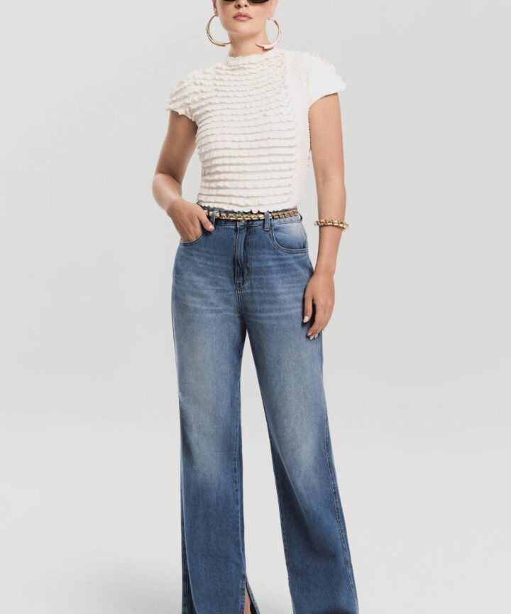 Alternative view of BLUSA BABADINHIUS