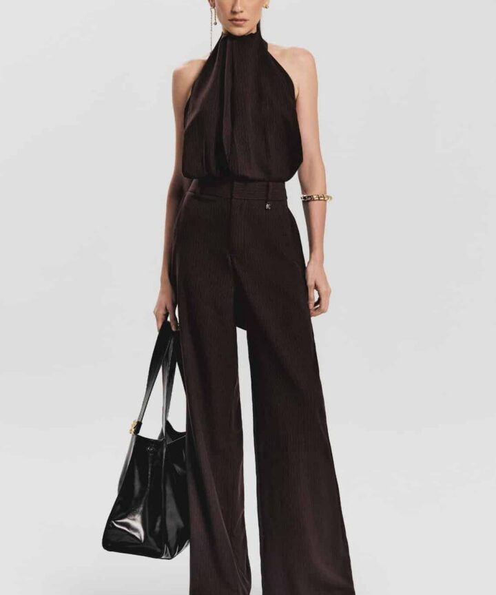 Alternative view of Calça Richie