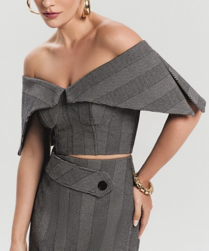 Alternative view of SAIA GILDA