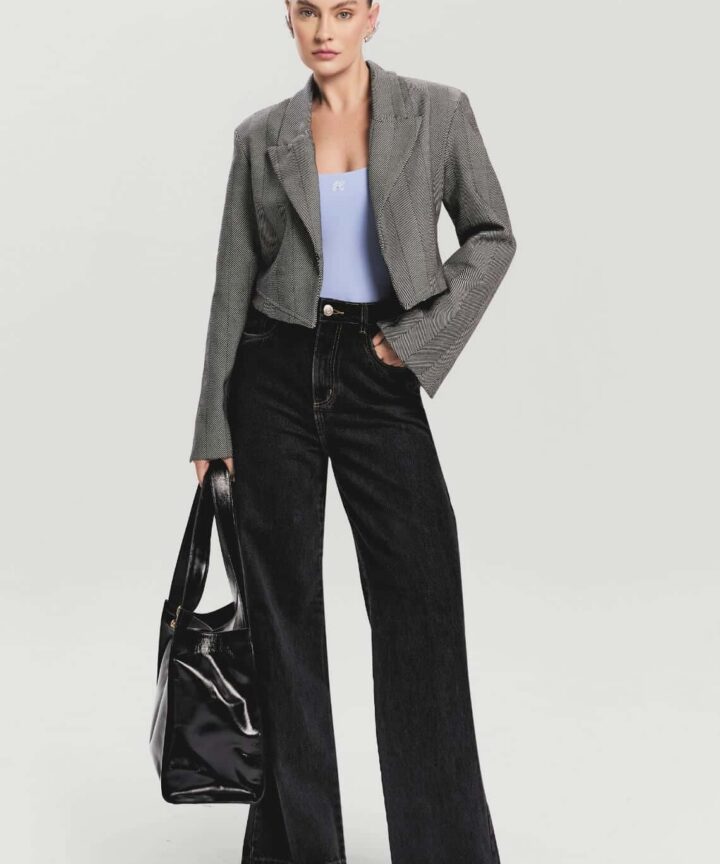 Alternative view of BLAZER MIDANI