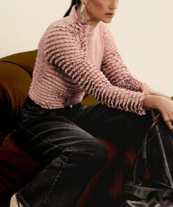 Alternative view of BLUSA FERNANDA