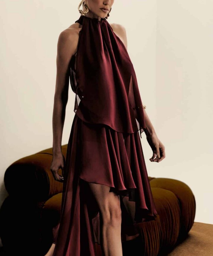 Alternative view of REGATA FRANCA