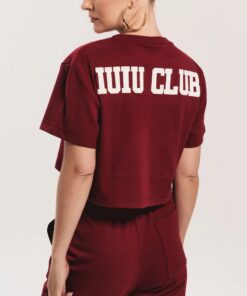 Alternative view of TOP IUIU CLUB