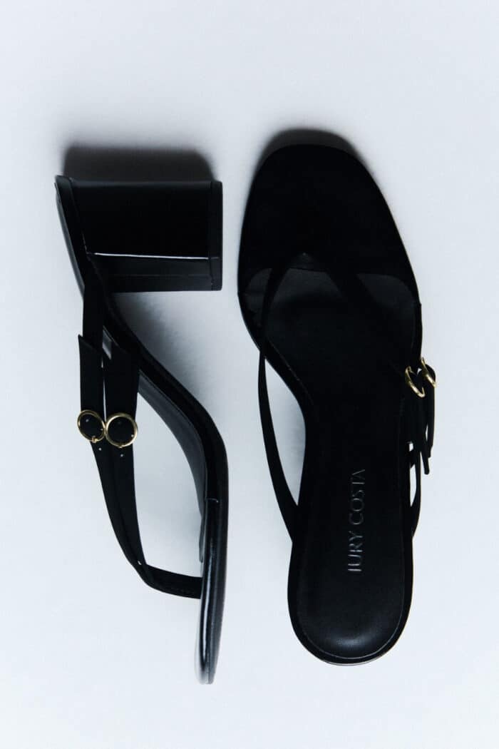 MULE ANA - Imagem 1