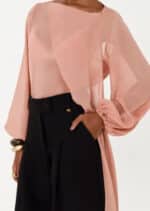 BLUSA CATARINA