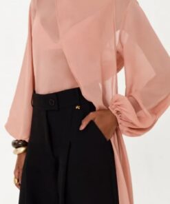 BLUSA CATARINA