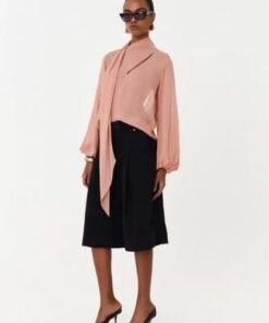 Alternative view of BLUSA CATARINA